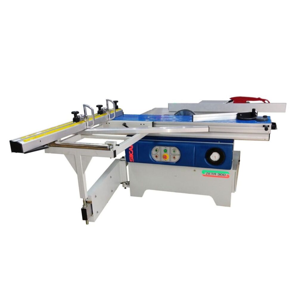 Escuadradora ZETA300