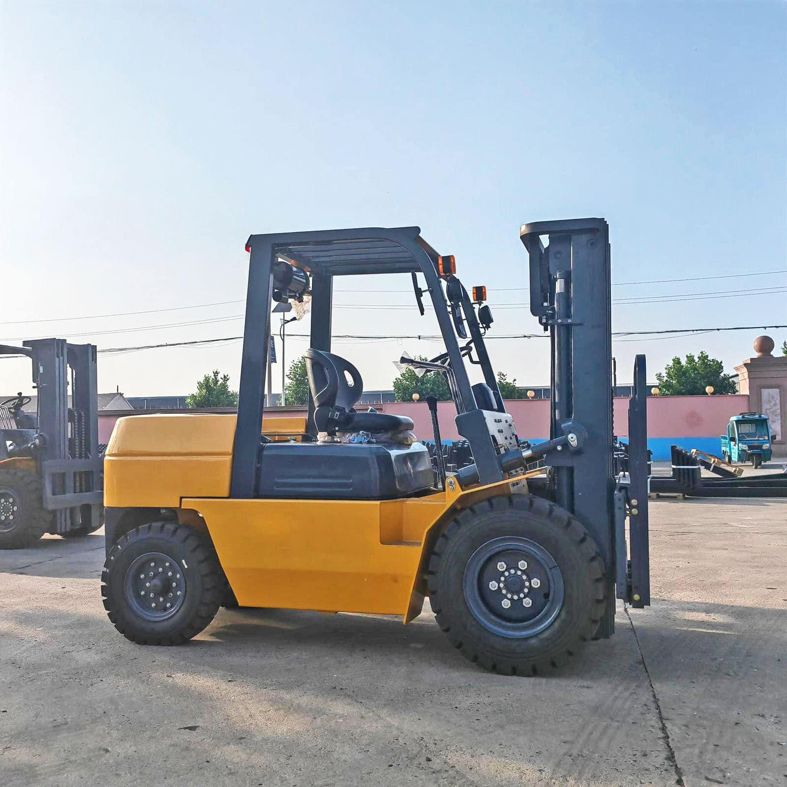 venta de montagargas en lima peru (4)