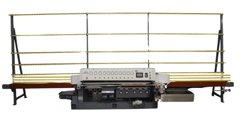 Maquina Canteadora Master 17