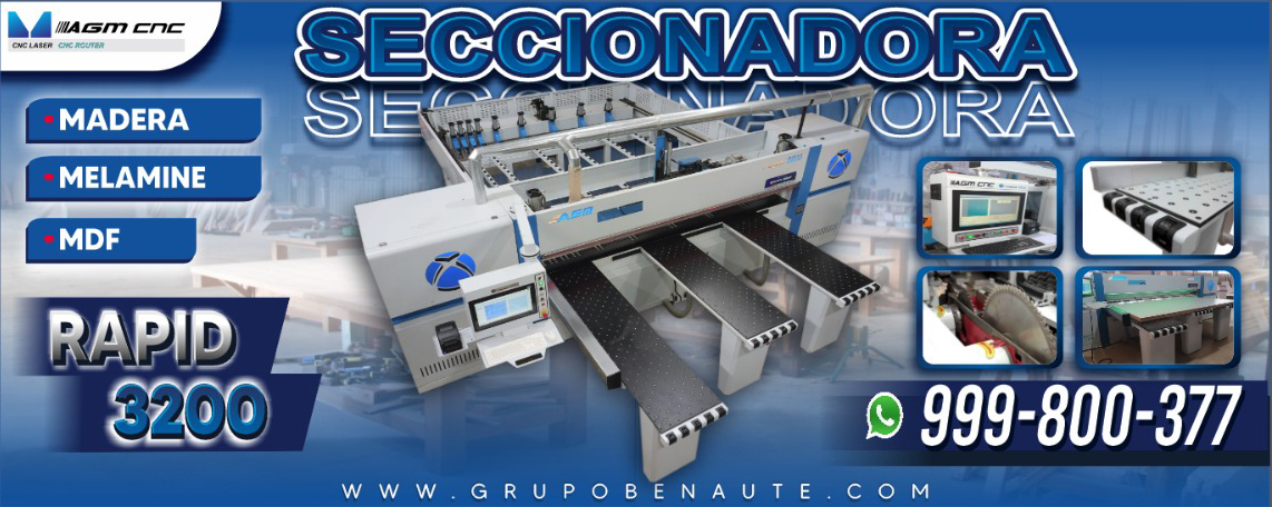 grupobenaute seccionadora
